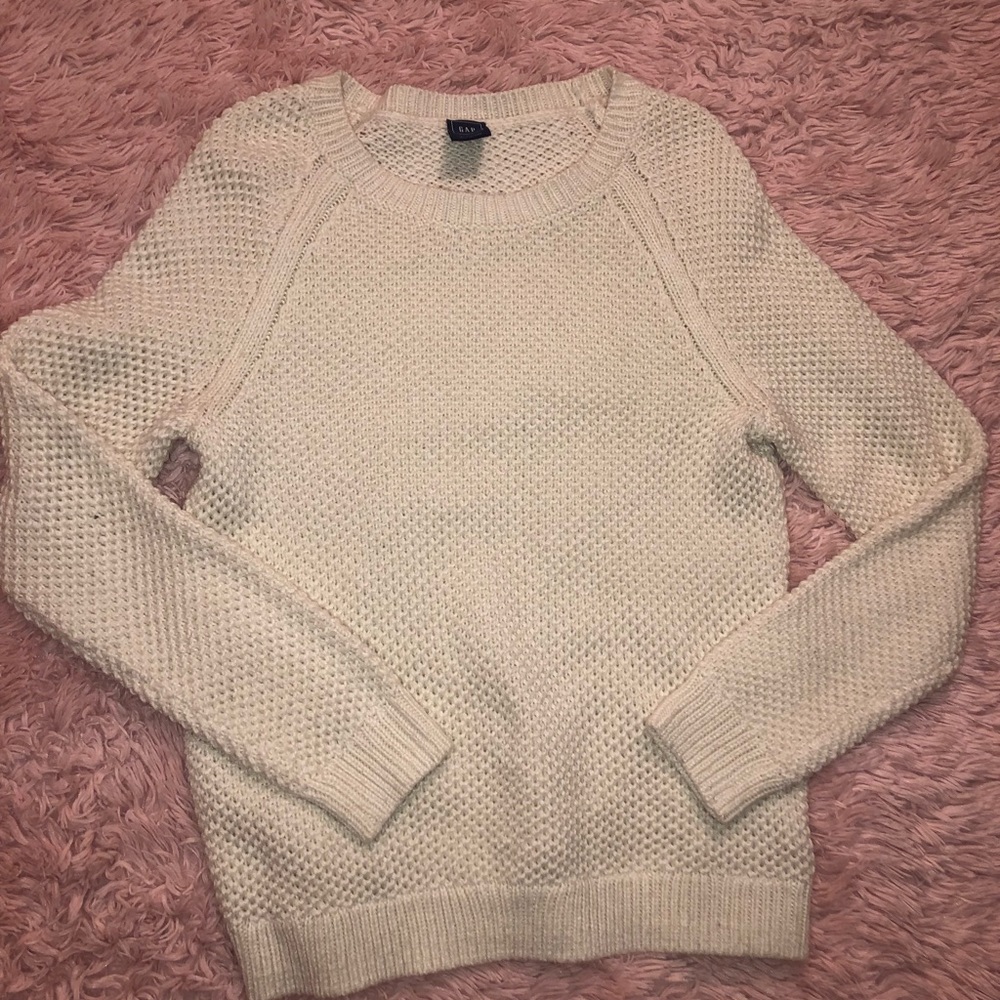 Gap Sweater